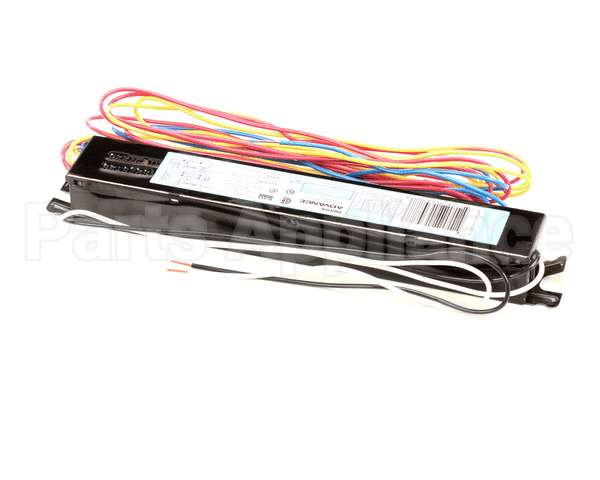 2195377 Delfield Ballast,Electronic, Program St