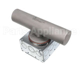2195383 Delfield Heater,Immersion, 240V-1Ph-1.5Kw