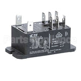 2195532 Compatible Delfield Relay, 240V 30A, Dpdt