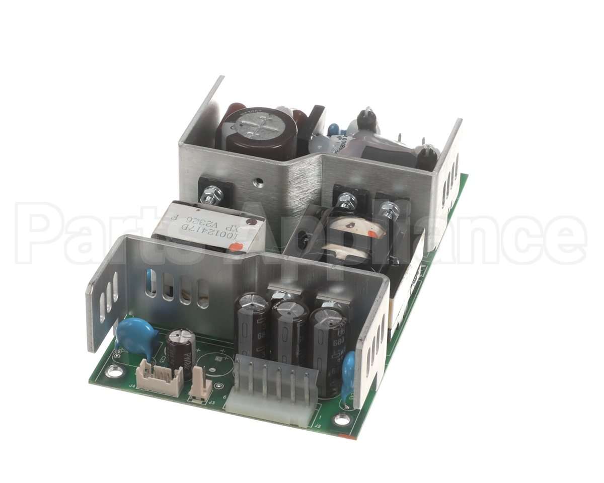 2195559 Multiplex Pwr Supply, 24 Vdc, 4.6A / 6.3
