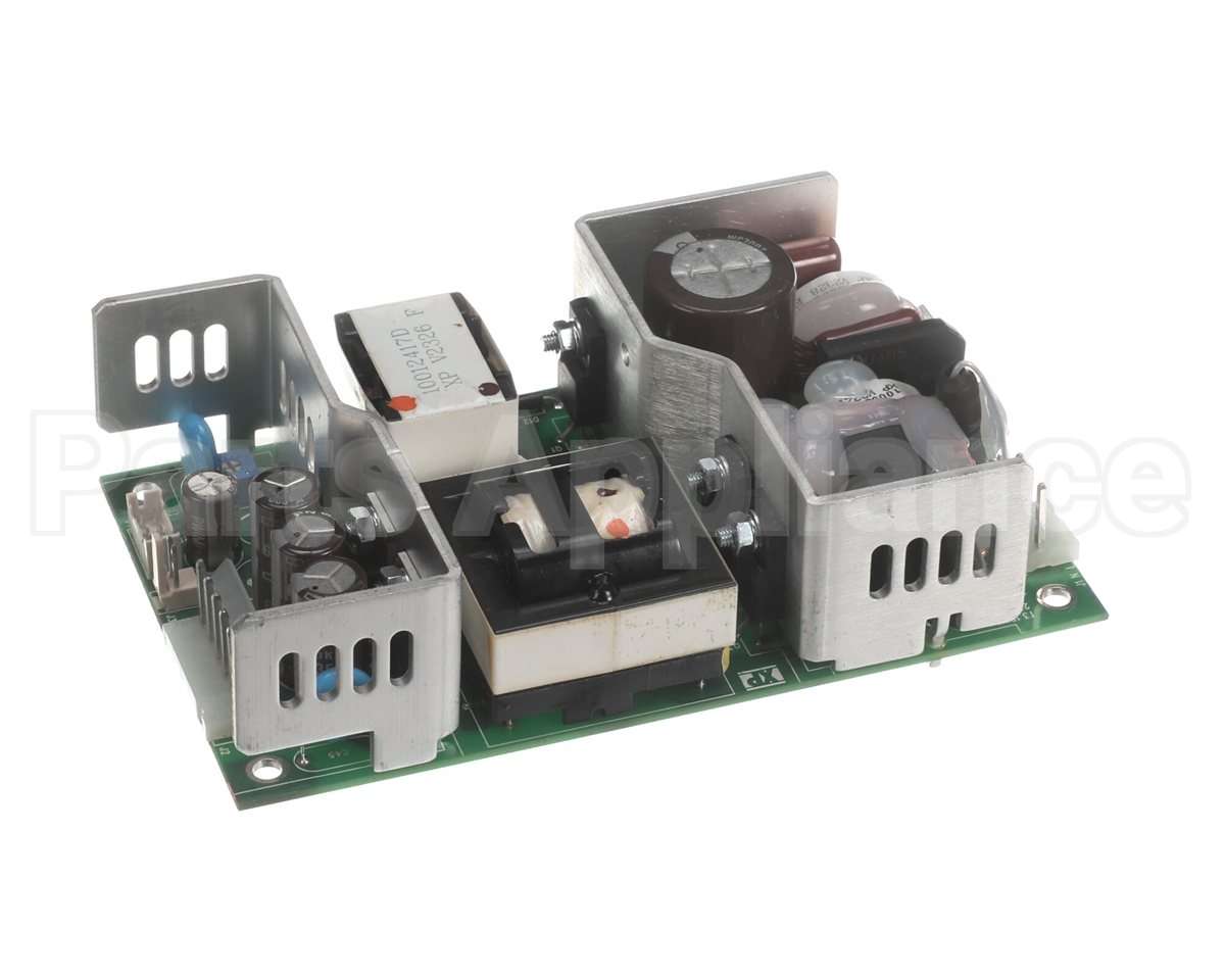 2195559 Multiplex Pwr Supply, 24 Vdc, 4.6A / 6.3