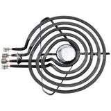 2195601 Compatible Garland Heating Element- Surface, 8" Dia, 240V