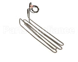 2195605 Delfield Heater,Defrost,Sm,Uc