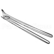 2195606 Compatible Delfield Heater, Defrost, Lg, Uc