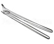 2195606 Delfield Heater,Defrost,Lg,Uc