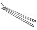 2195606 Delfield Heater,Defrost,Lg,Uc