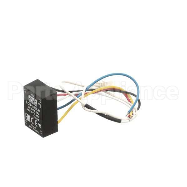 2195709 Compatible Delfield Leddriver, Cc Buck, 2-28V, 35