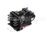 2195715 Delfield Relay, 240Vac Coil 20A Dpdt