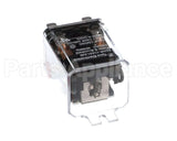 2195715 Delfield Relay, 240Vac Coil 20A Dpdt