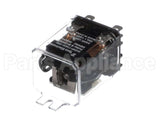2195715 Delfield Relay, 240Vac Coil 20A Dpdt