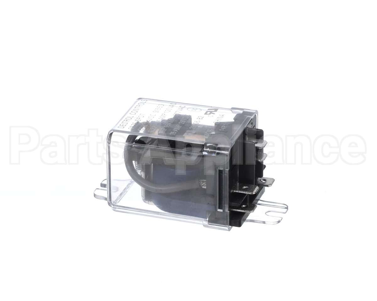 2196034 Multiplex Relay, 24V Dc Coil, 15 Amp Spdt