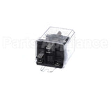 2196034 Multiplex Relay, 24V Dc Coil, 15 Amp Spdt