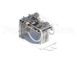 2196068 Delfield Relay,13Amp,Dpdt,120Vac