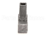 21961-1 Vollrath Left Hdl Support-Kd Plas.cart