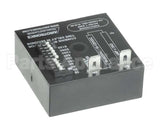 2196106 Delfield Relay,On-Delay, 100-240Vac