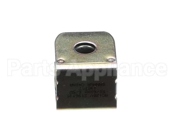 2196191 Delfield Solenoid,120V-6/5W