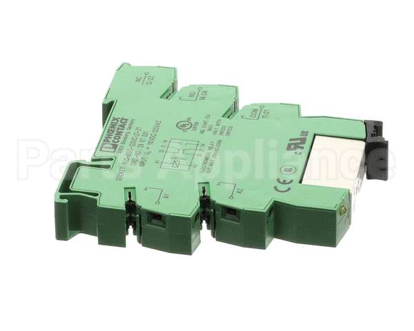 21967 Gaylord Relaydpdt 120 Plc Interface
