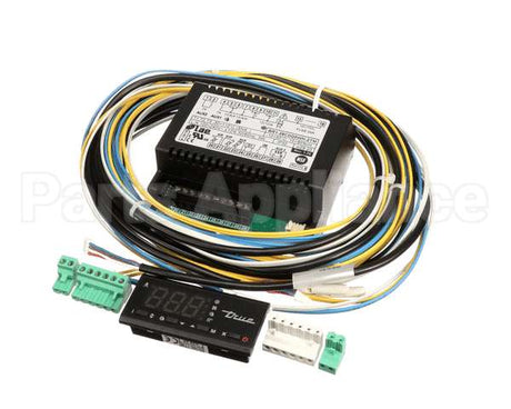 219716 TRUE Temp Control/Display Kit Lae