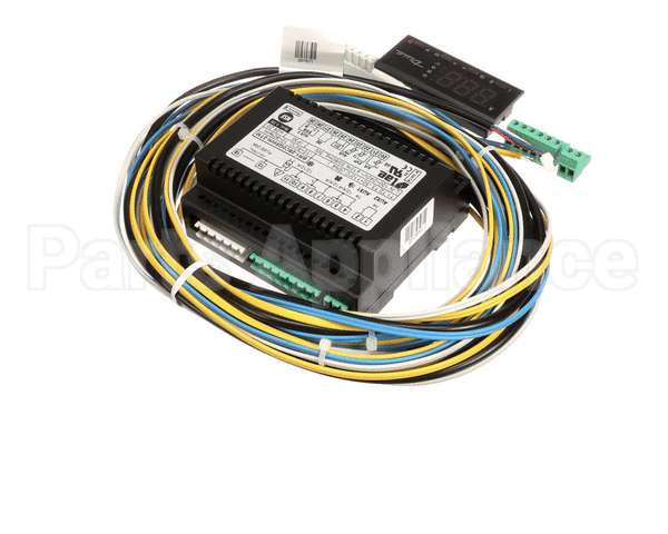 219716 TRUE Temp Control/Display Kit Lae