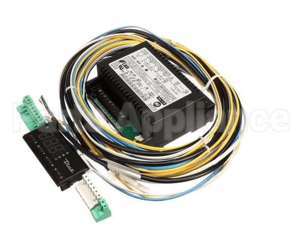 219716 TRUE Temp Control/Display Kit Lae