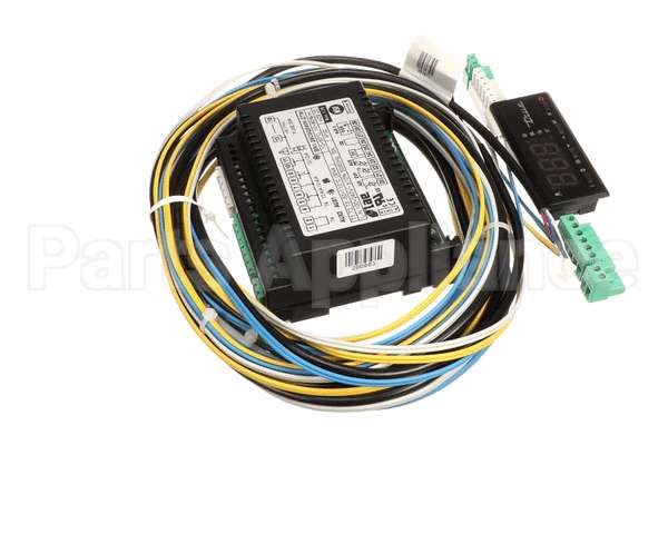 219716 TRUE Temp Control/Display Kit Lae