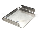 21980 Nieco Platform, Triple Push Bar, 10