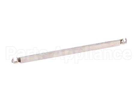 21982 Nieco Push Bar, Feeder, 10 Rod Belt