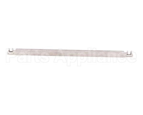21982 Nieco Push Bar, Feeder, 10 Rod Belt