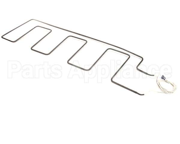 2198533 Delfield Heating,Elem,1200W