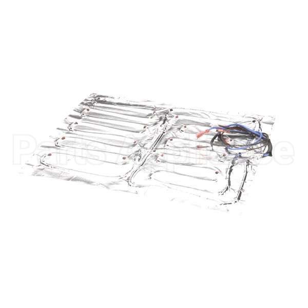 2198598 Compatible Delfield Pad, Heater, 230V, 200W, Sgl