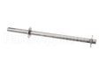 21986 Nieco Rod, Keyed 5/8X13.06 L,10 Belt-Weldment