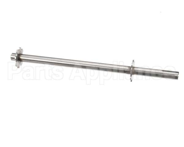 21986 Nieco Rod, Keyed 5/8X13.06 L,10 Belt-Weldment