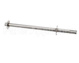 21986 Nieco Rod, Keyed 5/8X13.06 L,10 Belt-Weldment