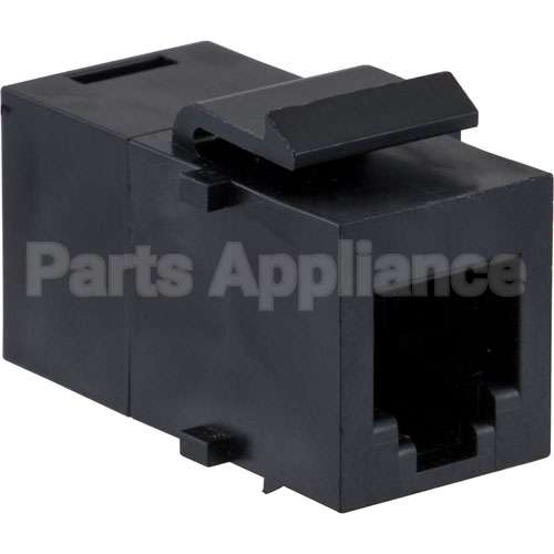 2198603 Compatible Delfield Coupler, Fem, 6Pos, 90De G