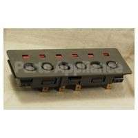 2198621 Whirlpool Switch Assy-6 Pos