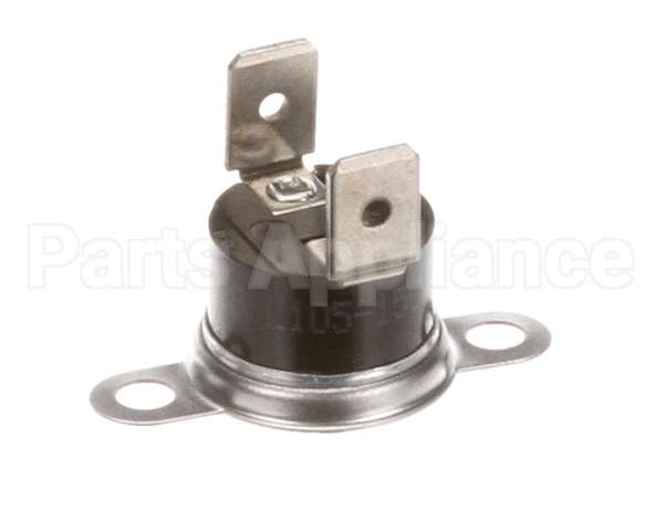 2198626 Compatible Delfield Limit, High Temp, 220F, 240V-25A