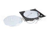 219872 Norlake Chart Recorder 10"- 2 Pen