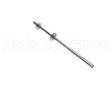 21988 Nieco Drive Shaft, 27.81", 10" Belt, Jf -Wldmt