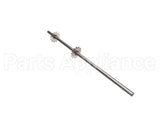 21988 Nieco Drive Shaft, 27.81", 10" Belt, Jf -Wldmt