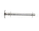 21990 Nieco Drive Shaft, 15.06" Outer,12" Belt-Wldmt