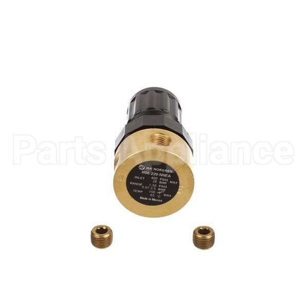 21993.0005 Compatible Bunn Regulator, Water-Std Flow