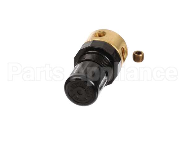 21993.0005 Bunn Regulator, Water-Std Flow