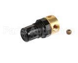 21993.0005 Bunn Regulator, Water-Std Flow