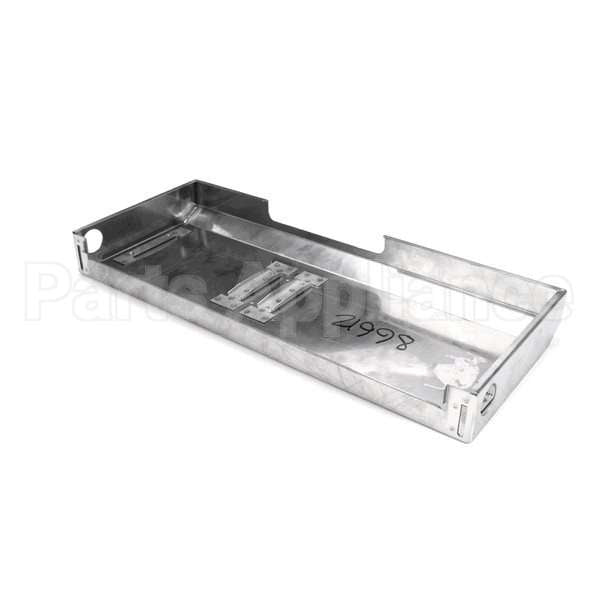 21998 Compatible Nieco Enclosure Dual Belt 23 F Rame