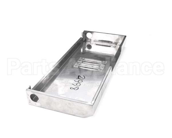 21998 Nieco Enclosure, Dual Belt, 23 Frame - Weldmen
