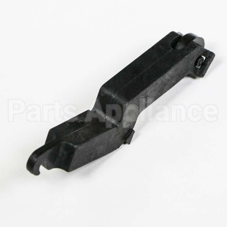 WR11X10010 GE Lever Assy Fz Black