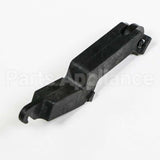 WR11X10010 GE Lever Assy Fz Black