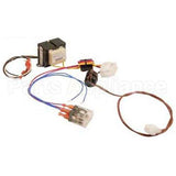 21A233 Compatible Ultrafryer Harness, Wiring, W/Trans