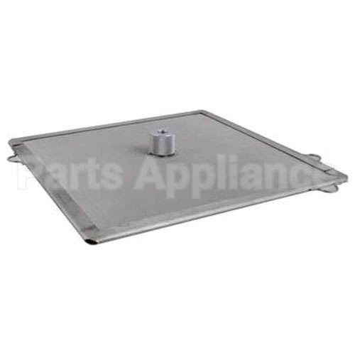 21A245 Compatible Ultrafryer Screen, Filter, Micro-Mesh, Cntr