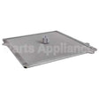 21A245 Compatible Ultrafryer Screen, Filter, Micro-Mesh, Cntr